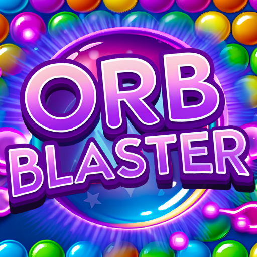 Orb Blaster Latest Version for Android/iOS APK - TapTap