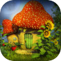 Escape Game - Mushroom House 2