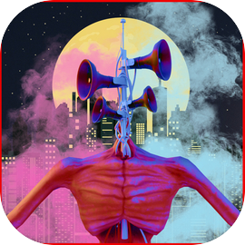 Siren Head Game: Scary Games android iOS apk download for free-TapTap