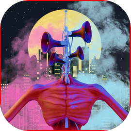 Scary Siren Head: Horror Games android iOS apk download for free-TapTap