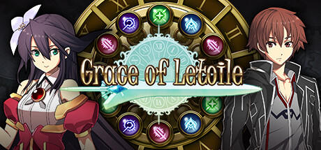 Banner of Grace of Letoile 