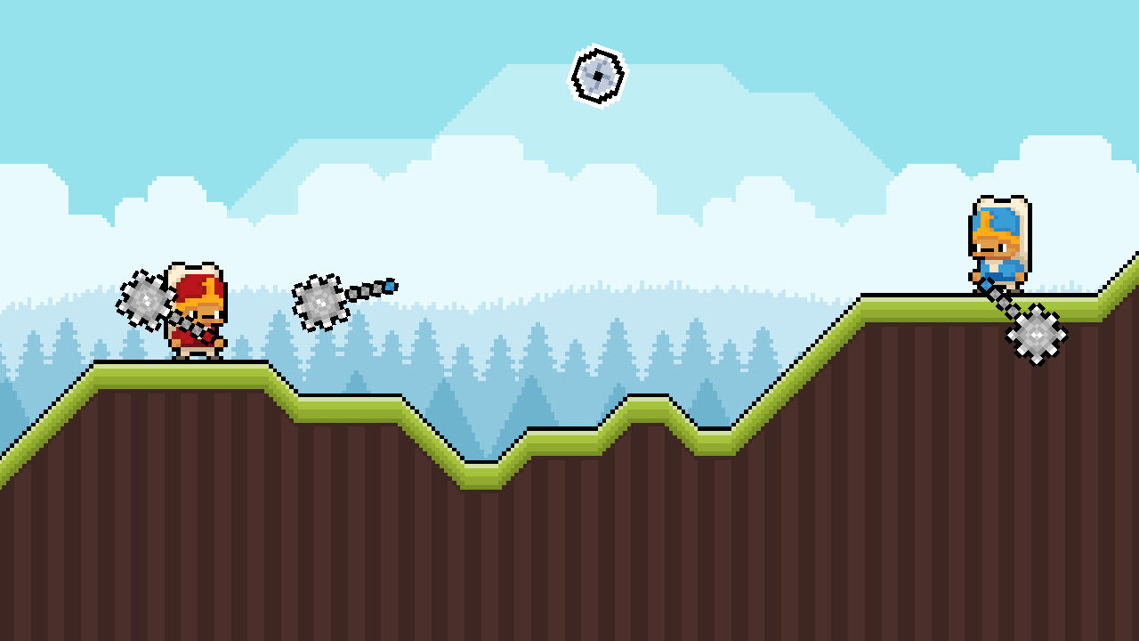 Mace of Janissary android iOSTapTap