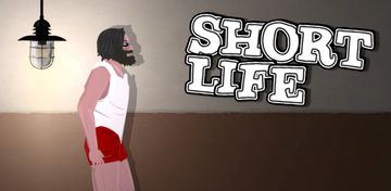 Banner of Short Life 
