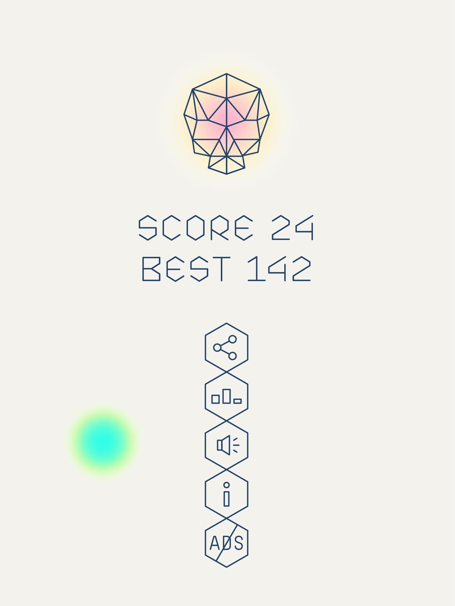 Grumz Game Screenshot