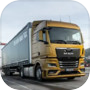 Icon of Ultimate Truck Simulator 3D