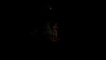 Terminate: Study X Game Screenshot