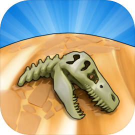 APK Dino T Rex Game Free untuk Muat Turun Android