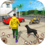 Dog Simulator - Dog Pet Games