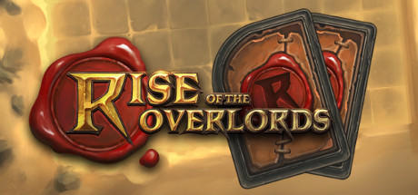 Banner of Rise Of The Overlords 