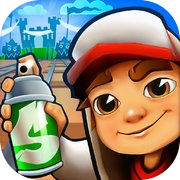 Subway Surfers: Havana (Spike) VS Iceland (Lucy) HD 