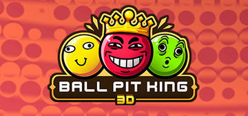 Banner of BALL PIT KING 3D 