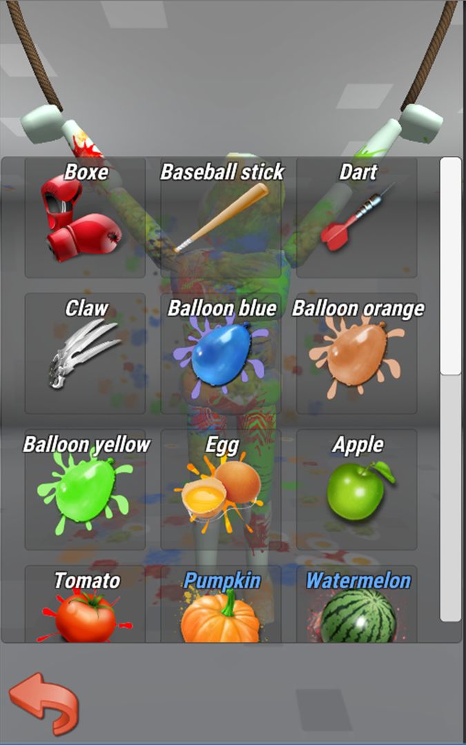 Smash Room – Kill the Dummy Ragdoll Game android iOS apk download for ...