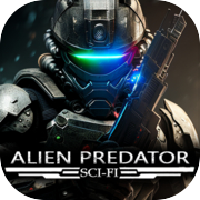 Predator Alien: Ruang Mati