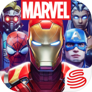 MARVEL Siêu Chiến