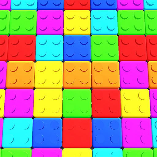 Color Block Merge Latest Version for Android/iOS - TapTap
