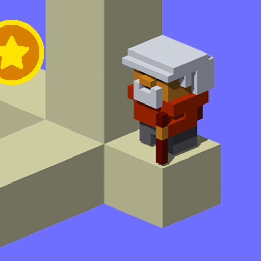 Blocky Balance Latest Version for Android/iOS APK - TapTap