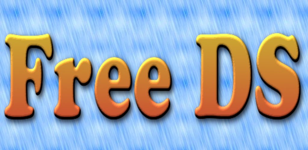 Banner of Free DS Emulator pb1.0.0.1