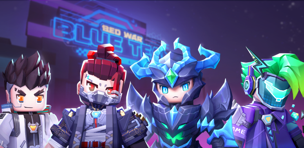 Bed Wars 2-beta screenshot