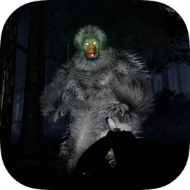 Download do APK de Jogo de sobrevivência de caça e caça Bigfoot para Android