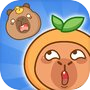Capybara Merge – Matching Game