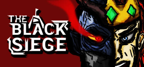 Banner of The Black Siege 