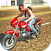 Indian Bike Wala เกม 3D จริง