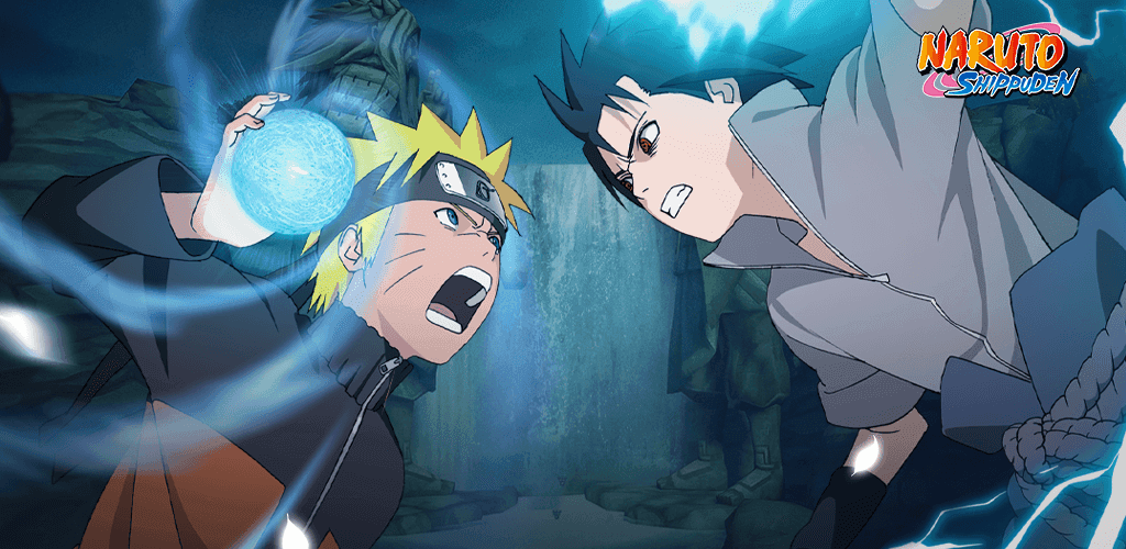 Banner of NARUTO SHIPPUDEN 