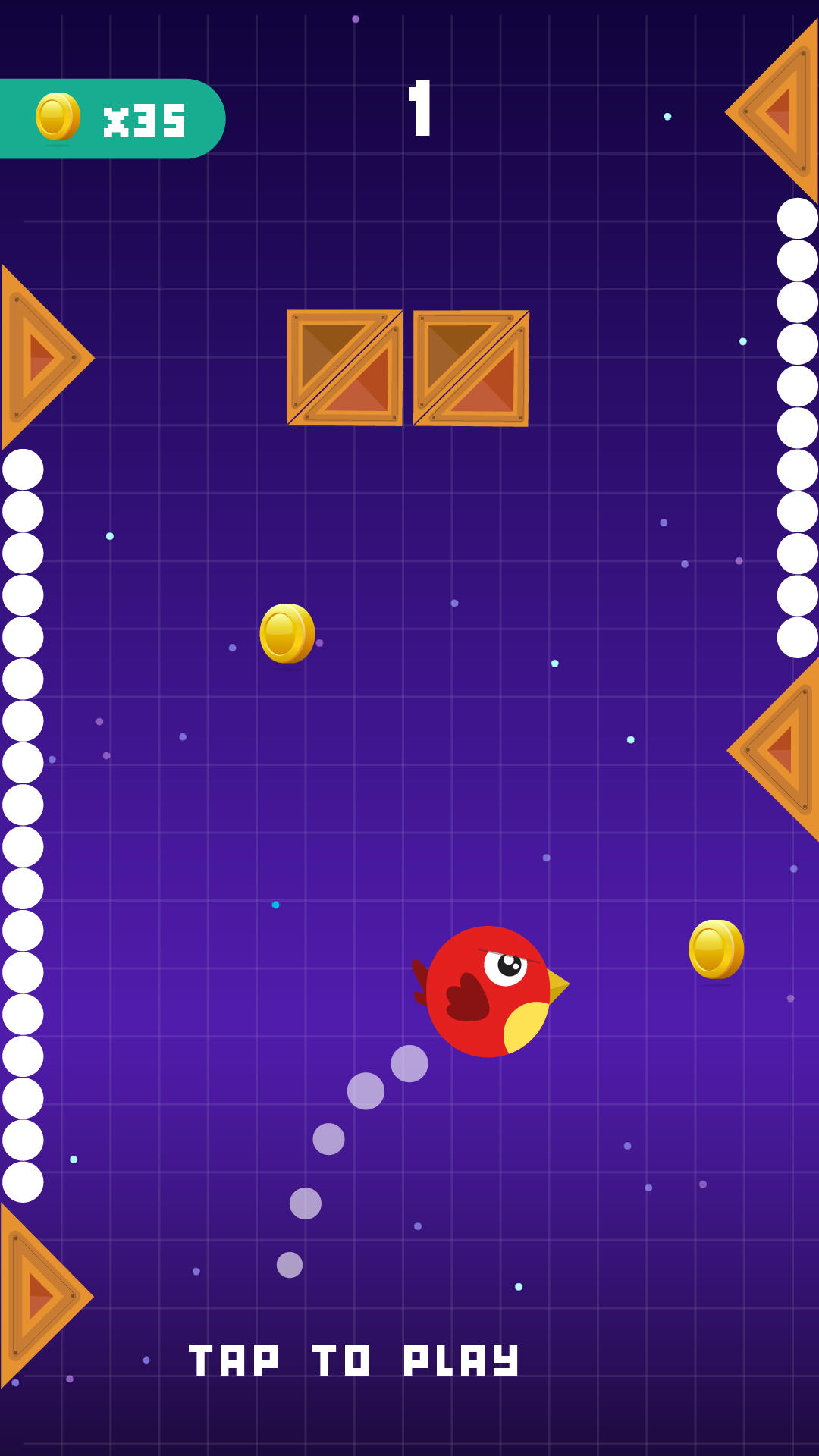 Jumping Bird android iOS apk download for free-TapTap