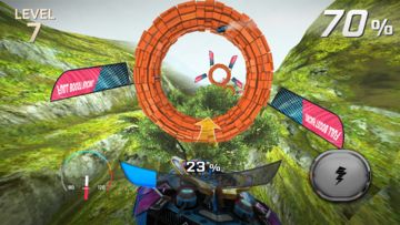 极速狂飙 Game Screenshot