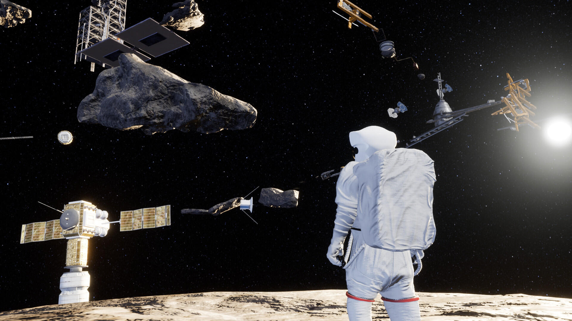 Screenshot 6 of Only One Way Up 