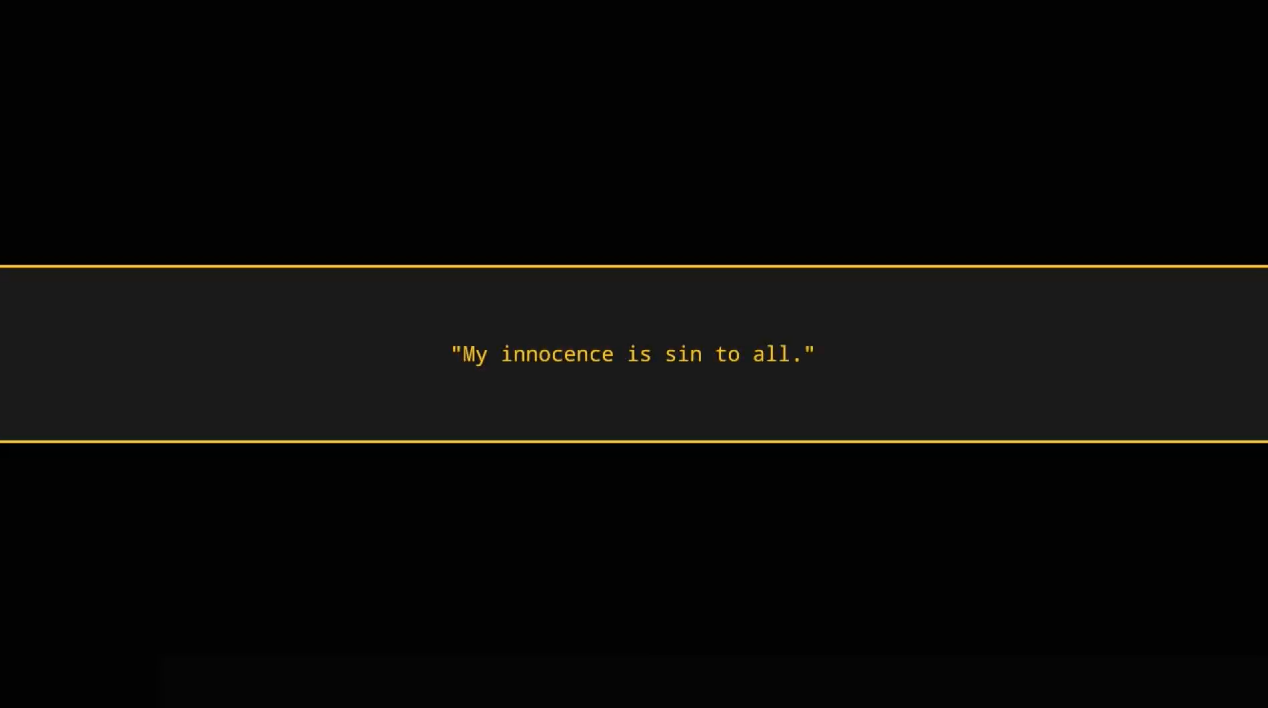 Legal Dungeon Game Screenshot