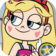 Dress Up Star Butterfly Star vs the Forces of Evil