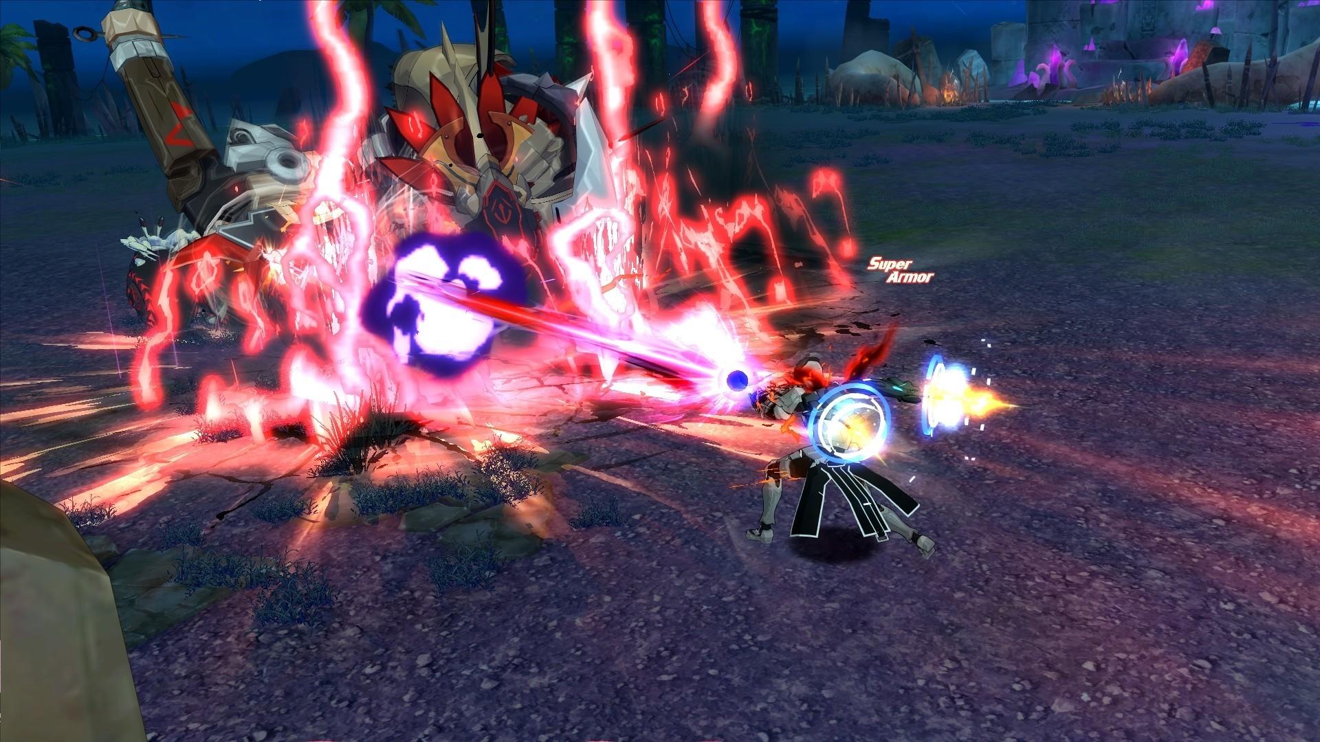 Screenshot 8 of 靈魂工作者 