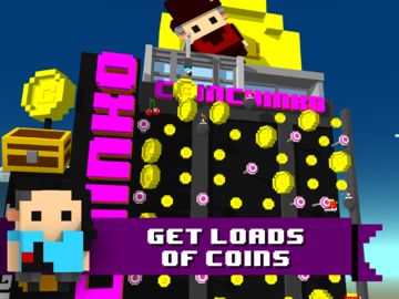 Chicken Jump - Crazy Traffic Game Screenshot