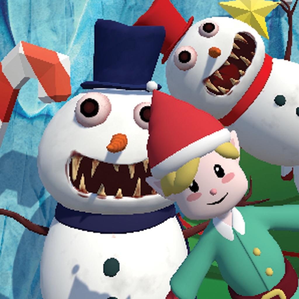 Elf Run 2022 Latest Version for Android/iOS APK - TapTap