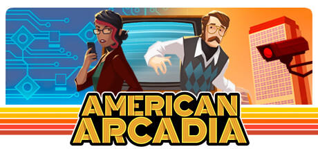 Banner of American Arcadia 