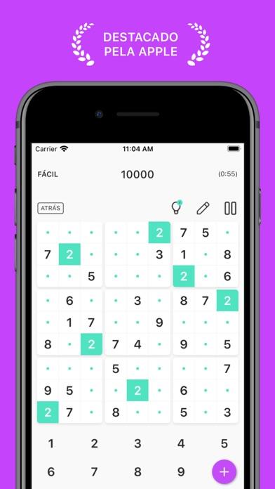 Sudoku Jogo Clássico versão móvel andróide iOS apk baixar  gratuitamente-TapTap