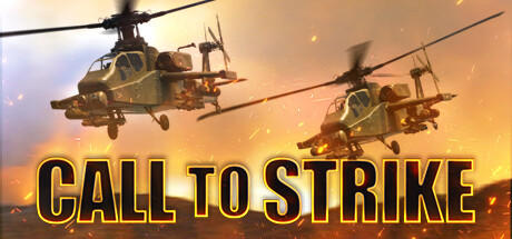 Banner of Call to Strike 
