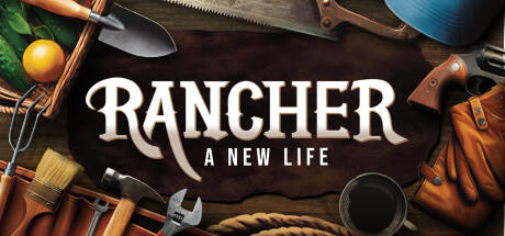 Banner of Rancher: A new life 