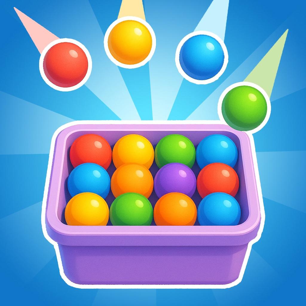 Ball Loop 3D! Latest Version for Android/iOS APK - TapTap