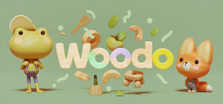 Banner of Woodo 