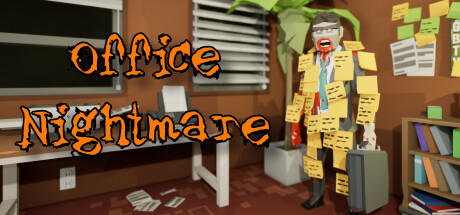 Banner of Office Nightmare 