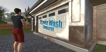 Banner of Power Wash Simulator 