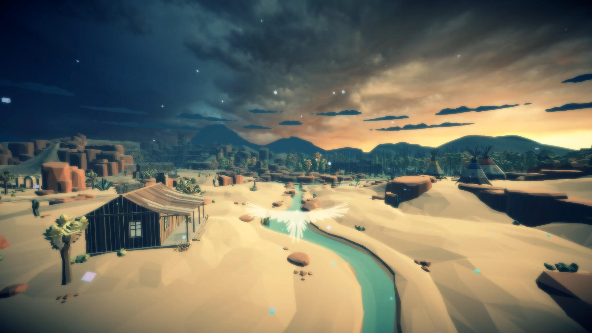 Aery - Ancient Empires screenshot game