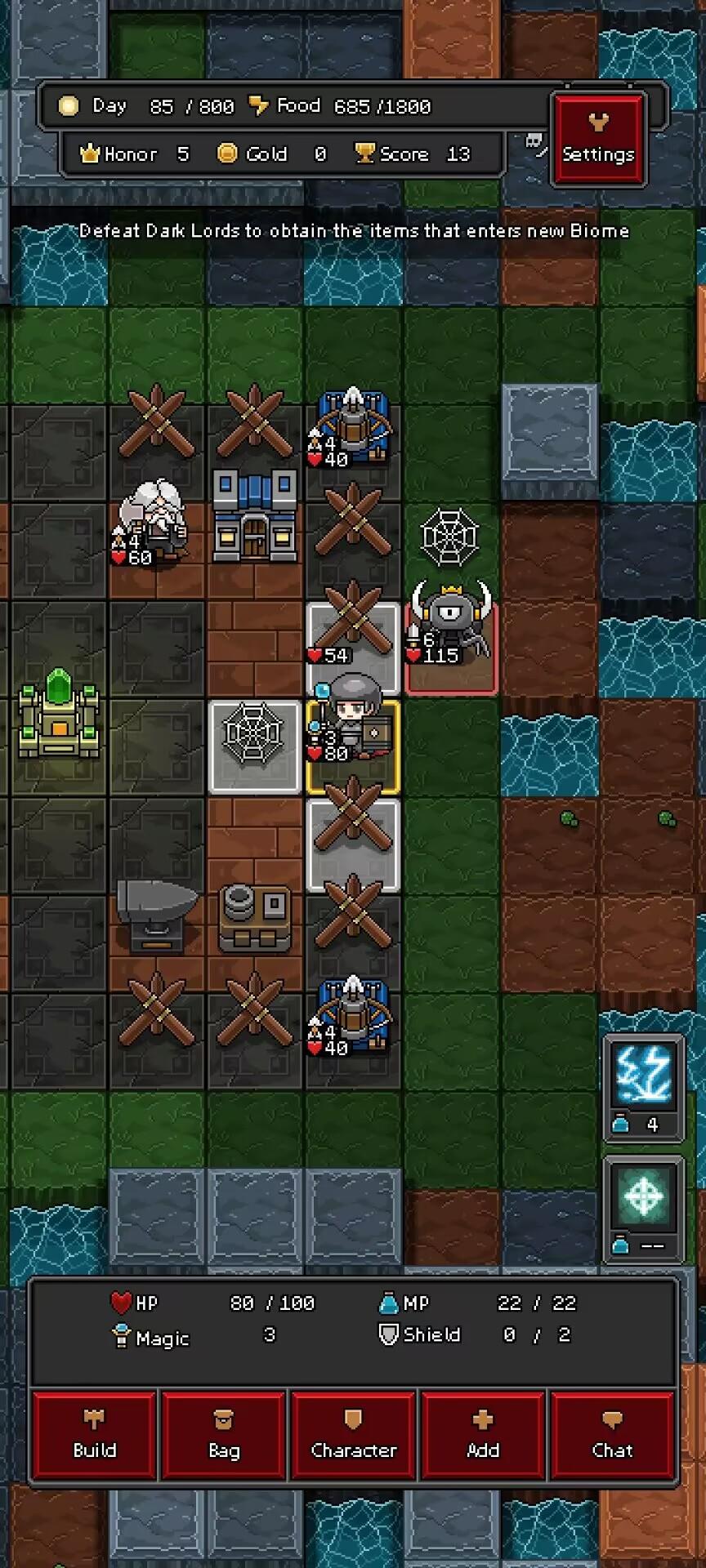 Craft Hero Latest Version for Android/iOS - TapTap