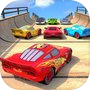 Real Stock Car Racing Stunts