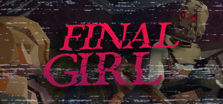 Banner of Final Girl 