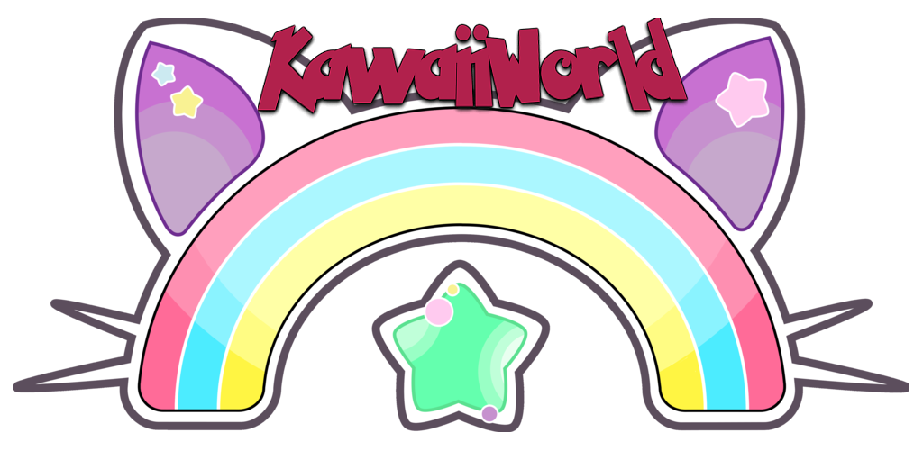 Banner of KawaiiWorld 1.000.09