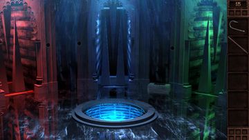 Captura de Tela do Jogo Can You Escape - Tower 2