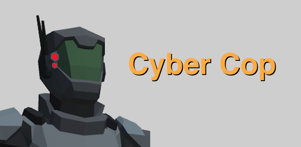 Cyber Cop (Fighter Action) 的影片截圖